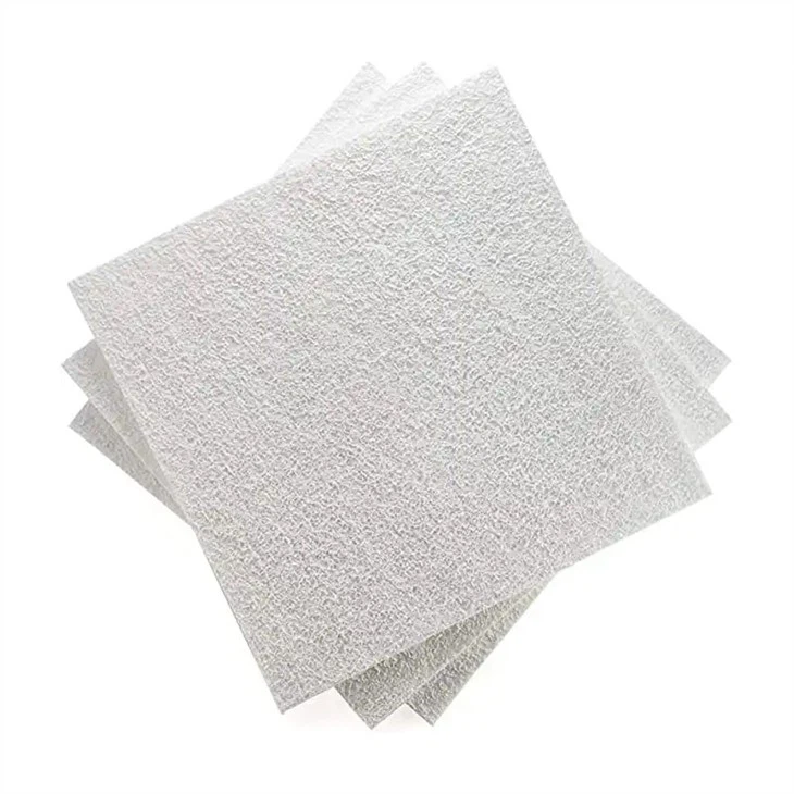 Airgel üvegszálas takaró