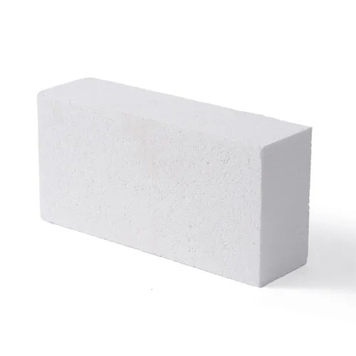 Alumínium-oxid üreges golyós tégla