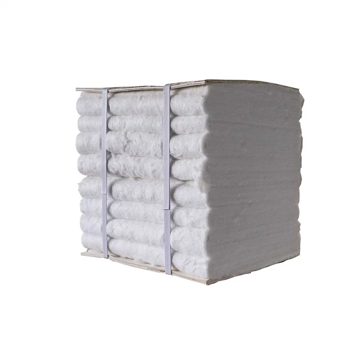 ceramic-fiber-modules