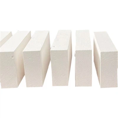 Kalcium-hexaluminát szigetelőtégla