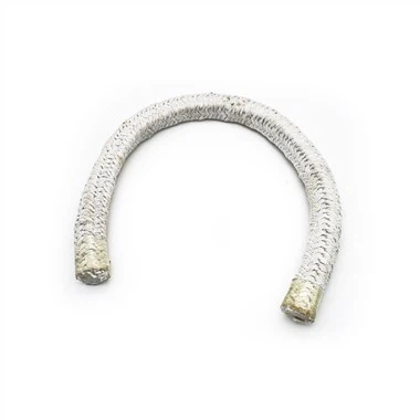 Kerámiaszálas kötél