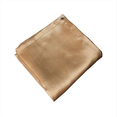 Üvegszálas szövet