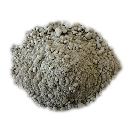 plastic castables plastic castables