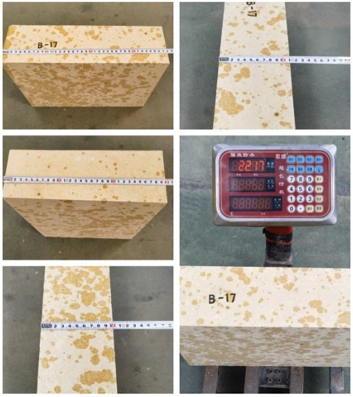 silica bricks silica bricks