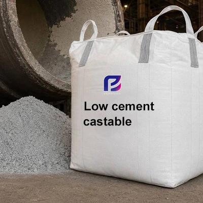 Alacsony cementtartalmú öntvénygyártók: Az Al₂O3 minőségek összehasonlítása é...